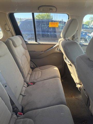 used 2011 Nissan Pathfinder car, priced at $5,767