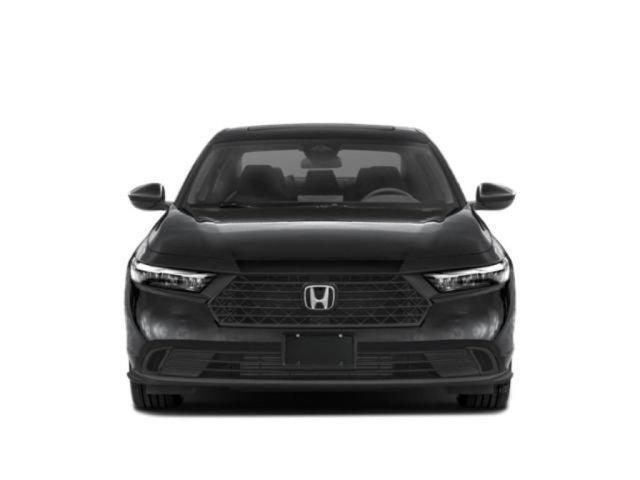 new 2025 Honda Accord car, priced at $31,612