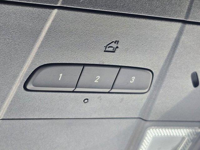 used 2023 Buick Enclave car, priced at $32,984