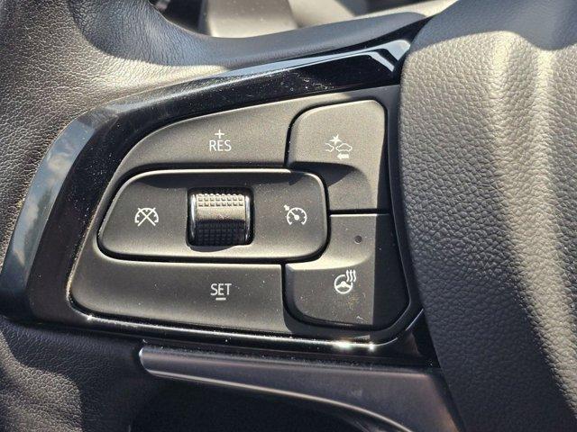used 2023 Buick Enclave car, priced at $32,984