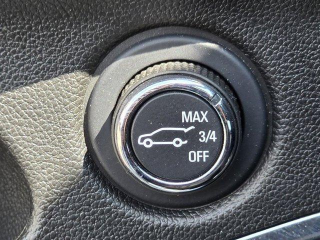 used 2023 Buick Enclave car, priced at $32,984