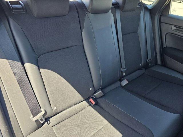 used 2022 Honda Civic car, priced at $24,984