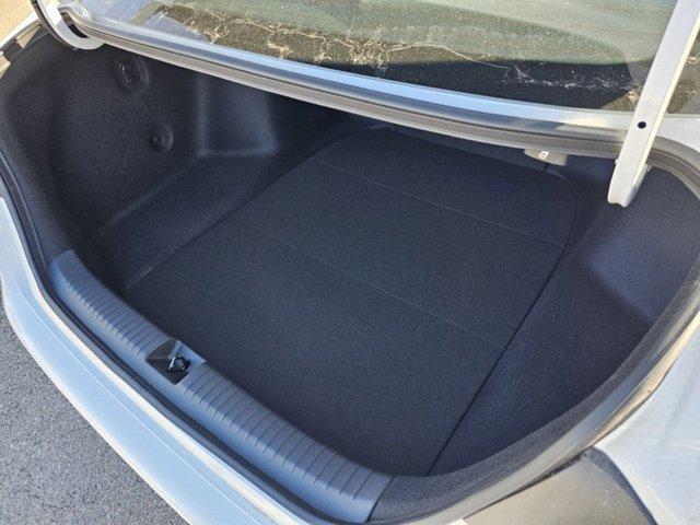 new 2025 Honda Accord car, priced at $30,895