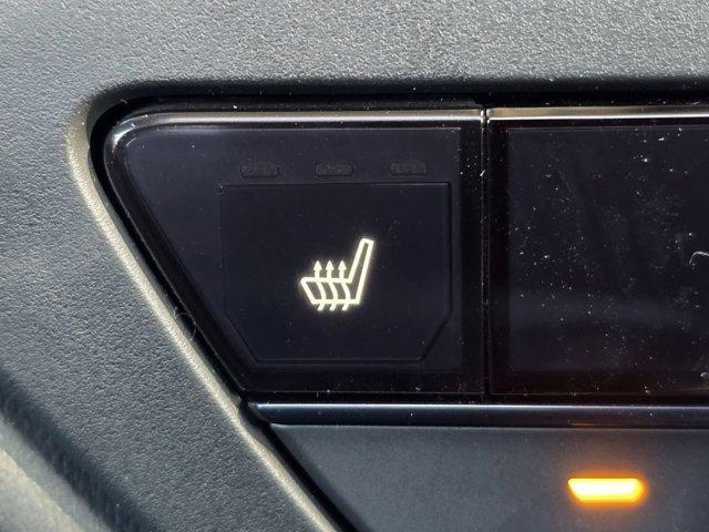 new 2025 Honda Accord car, priced at $30,895