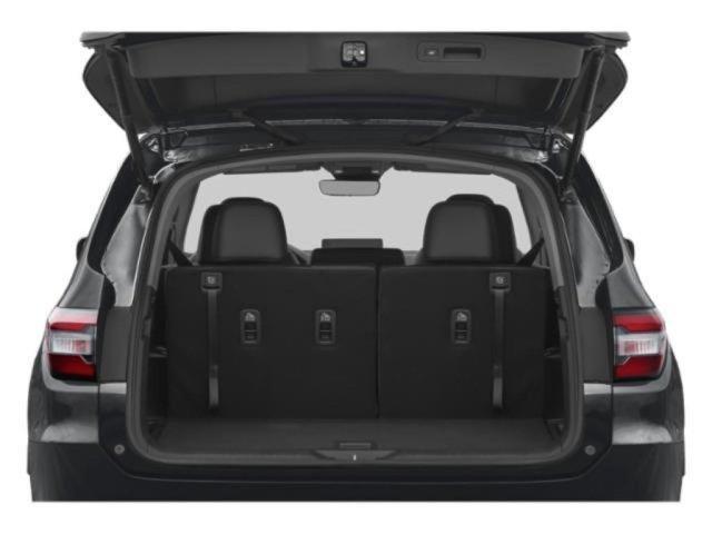 new 2025 Honda Pilot car, priced at $45,752