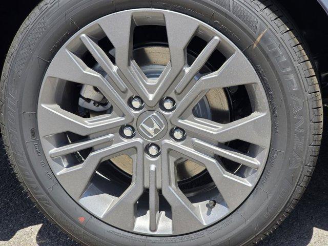 new 2025 Honda Odyssey car, priced at $47,322