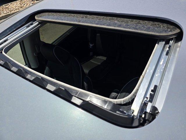 new 2025 Honda Odyssey car, priced at $47,322
