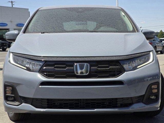 new 2025 Honda Odyssey car, priced at $47,322