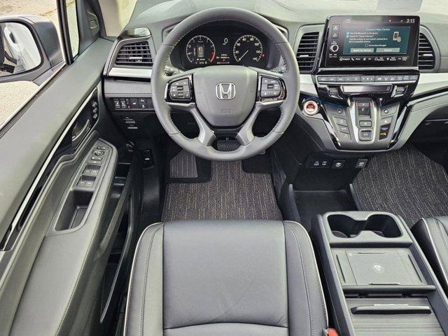 new 2025 Honda Odyssey car, priced at $47,322