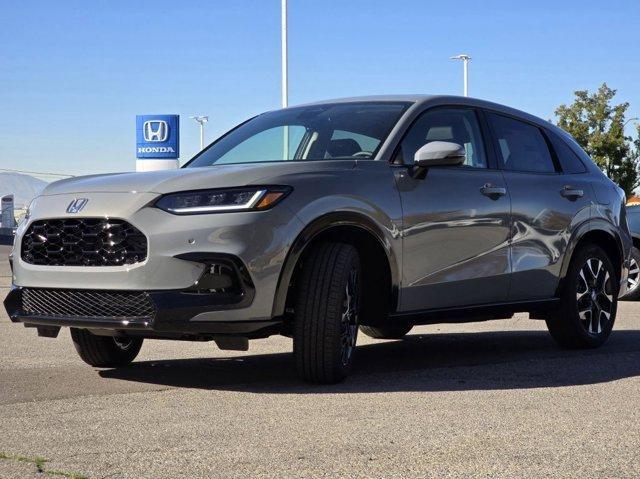 new 2026 Honda HR-V car, priced at $32,373