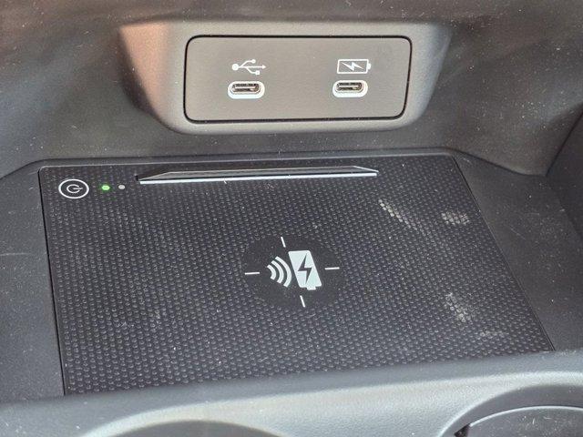 new 2026 Honda HR-V car, priced at $32,373