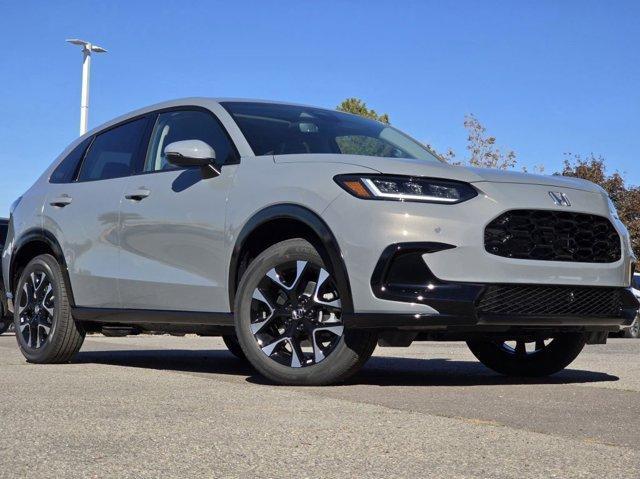 new 2026 Honda HR-V car, priced at $32,373