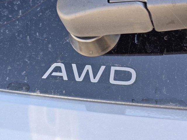 new 2026 Honda HR-V car, priced at $32,373