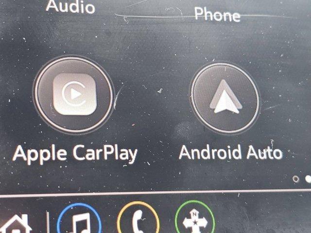 used 2023 Chevrolet Equinox car, priced at $17,897