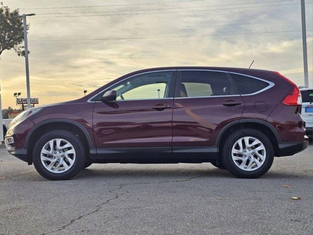 used 2015 Honda CR-V car, priced at $14,699