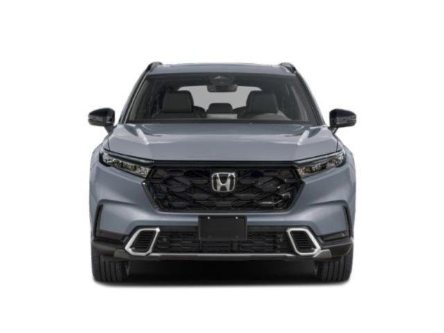 new 2026 Honda CR-V Hybrid car, priced at $43,700
