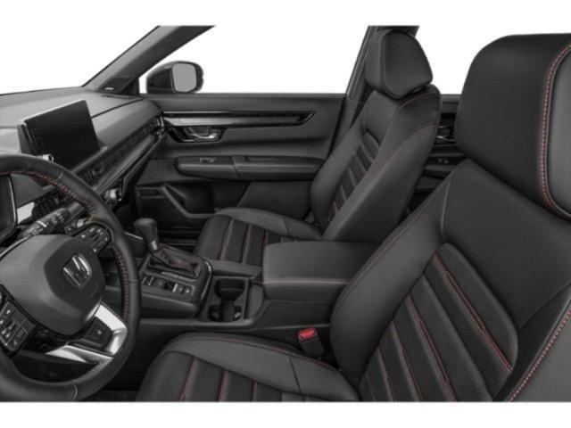 new 2026 Honda CR-V Hybrid car, priced at $43,700