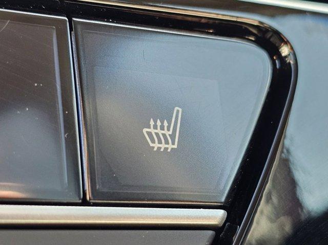 used 2024 Honda CR-V car, priced at $33,931