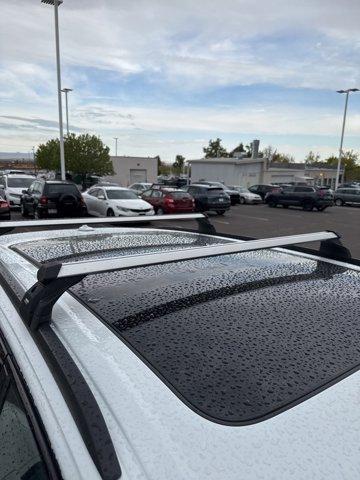 used 2018 Audi Q7 car, priced at $18,126