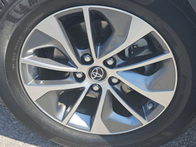 used 2018 Toyota RAV4 Hybrid car, priced at $20,249