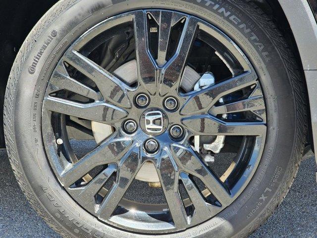 used 2022 Honda Pilot car, priced at $32,136
