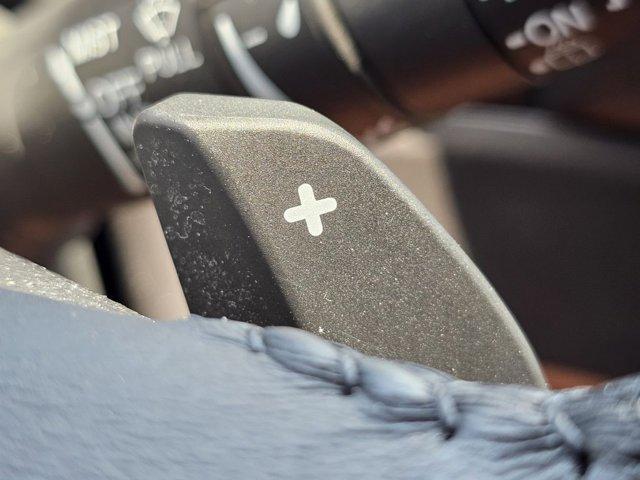 used 2022 Honda Pilot car, priced at $32,136
