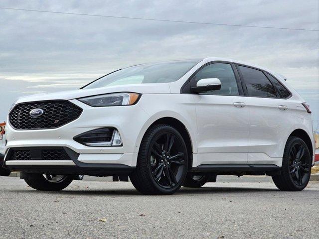 used 2019 Ford Edge car, priced at $21,144