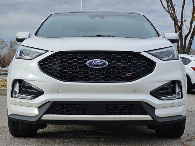 used 2019 Ford Edge car, priced at $21,144