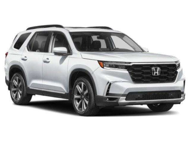 used 2024 Honda Pilot car, priced at $45,838