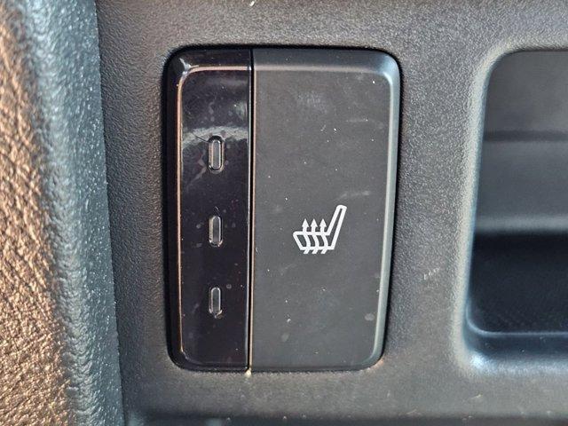 used 2024 Honda Passport car, priced at $44,999