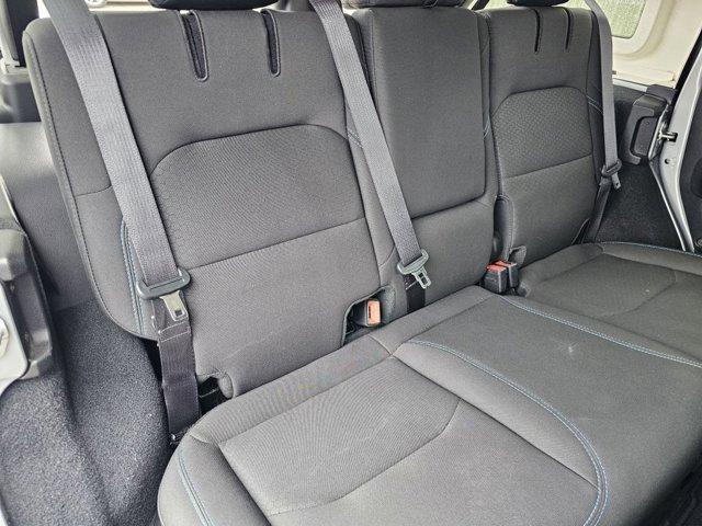 used 2023 Jeep Wrangler 4xe car, priced at $27,539