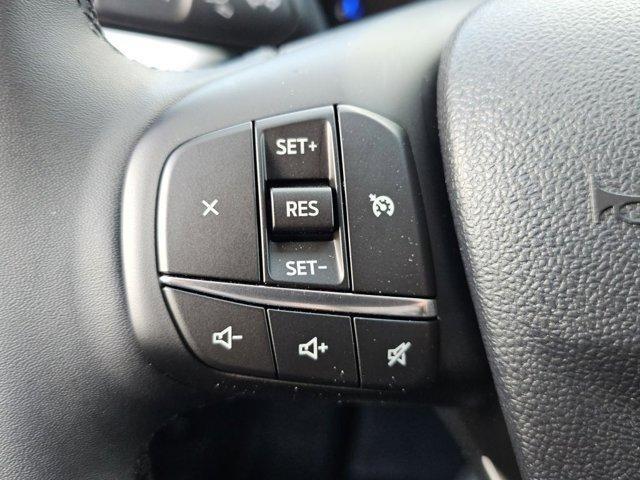used 2025 Ford Maverick car, priced at $29,995