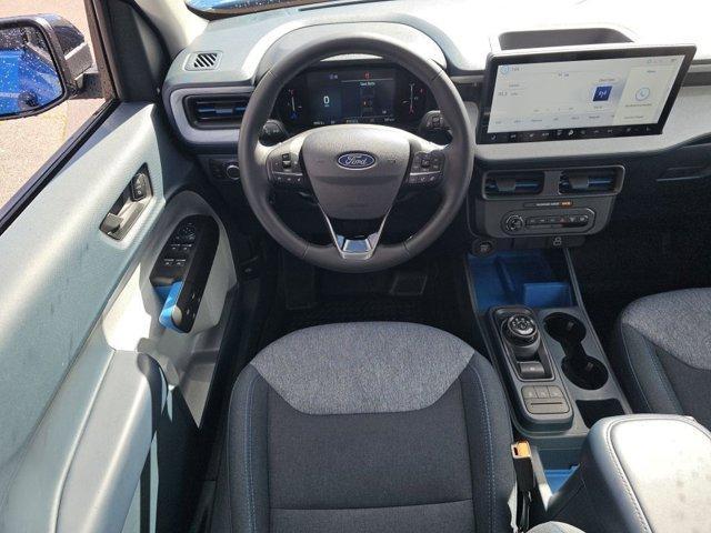 used 2025 Ford Maverick car, priced at $29,995