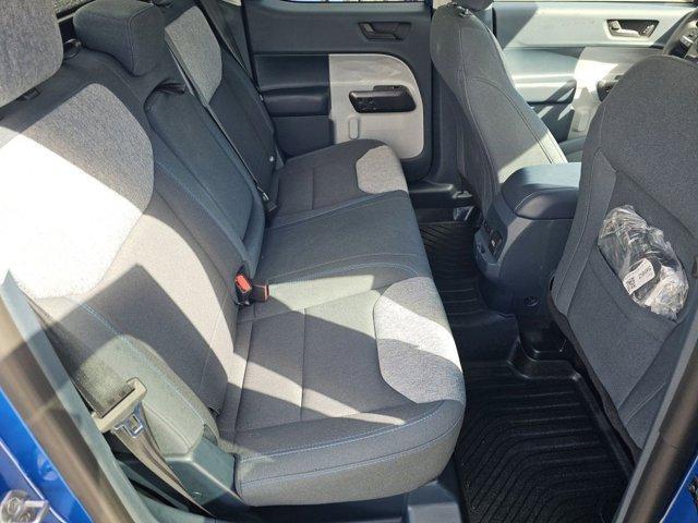 used 2025 Ford Maverick car, priced at $29,995
