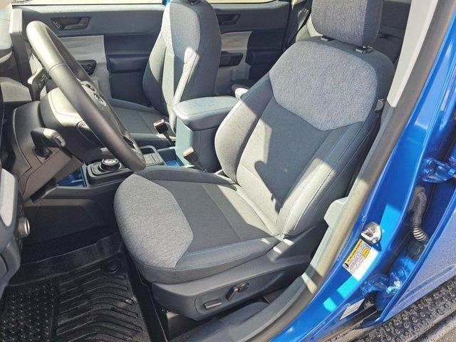 used 2025 Ford Maverick car, priced at $29,995