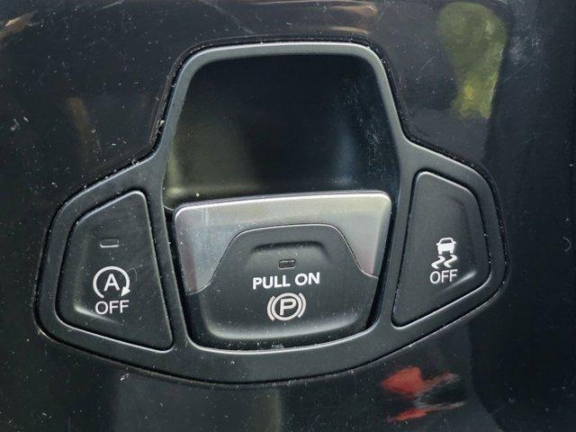 used 2022 Jeep Renegade car, priced at $19,889