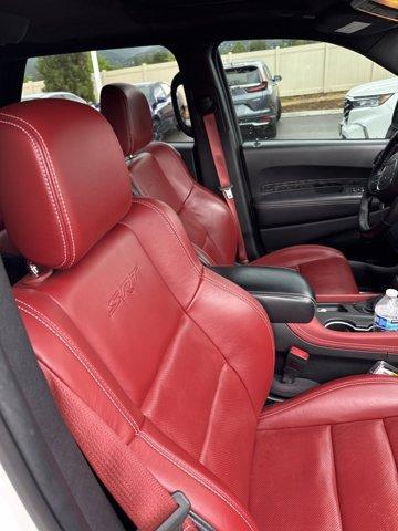 used 2021 Dodge Durango car, priced at $56,214