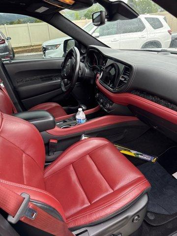 used 2021 Dodge Durango car, priced at $56,214