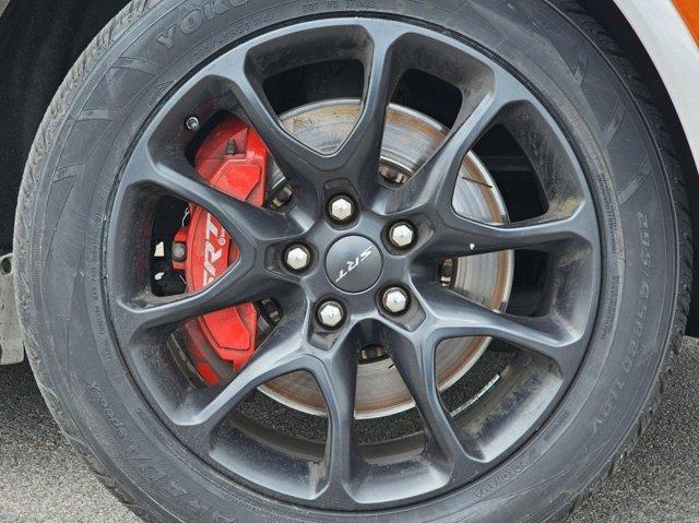 used 2021 Dodge Durango car, priced at $51,995