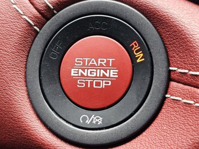 used 2021 Dodge Durango car, priced at $51,995