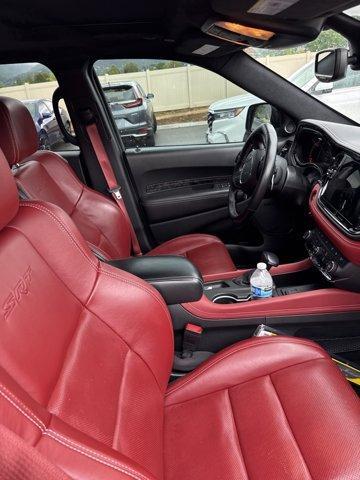 used 2021 Dodge Durango car, priced at $56,214