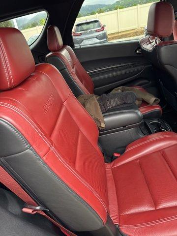 used 2021 Dodge Durango car, priced at $56,214