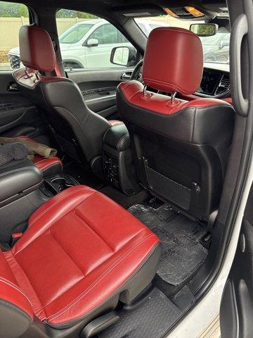 used 2021 Dodge Durango car, priced at $56,214