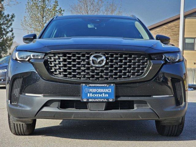 used 2024 Mazda CX-50 car, priced at $26,736