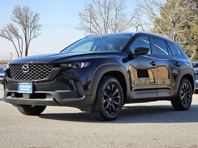 used 2024 Mazda CX-50 car, priced at $26,736