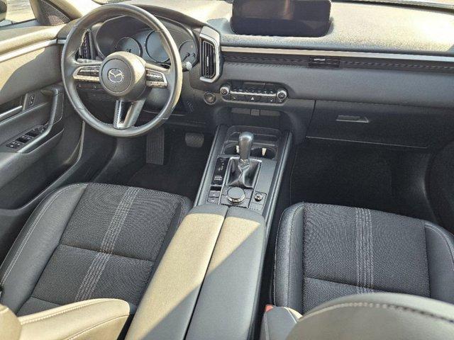 used 2024 Mazda CX-50 car, priced at $26,736