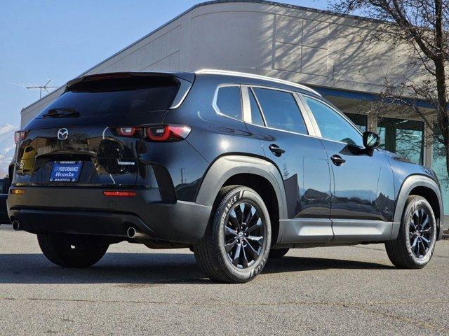 used 2024 Mazda CX-50 car, priced at $26,736