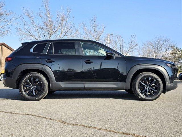 used 2024 Mazda CX-50 car, priced at $26,736