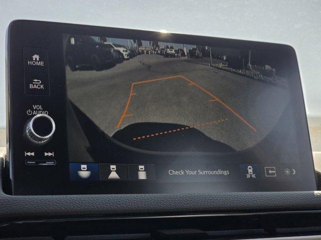 new 2026 Honda Civic car, priced at $35,145