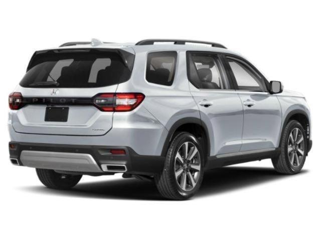 new 2025 Honda Pilot car, priced at $52,950